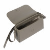 Dámská taška přes rameno 040g 01 taupe