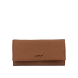 Dámská peněženka 207g golden brown