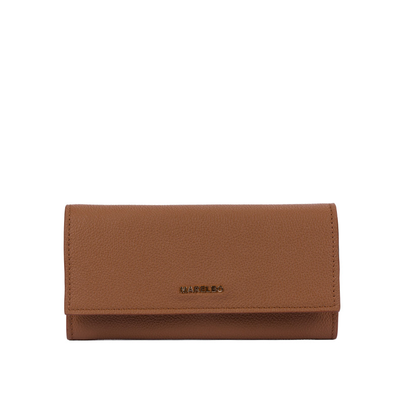 Dámská peněženka 207g golden brown