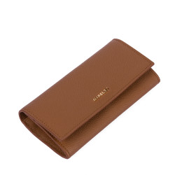 Dámská peněženka 207g golden brown