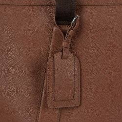 Cestovní taška 305g 01 biz koňak