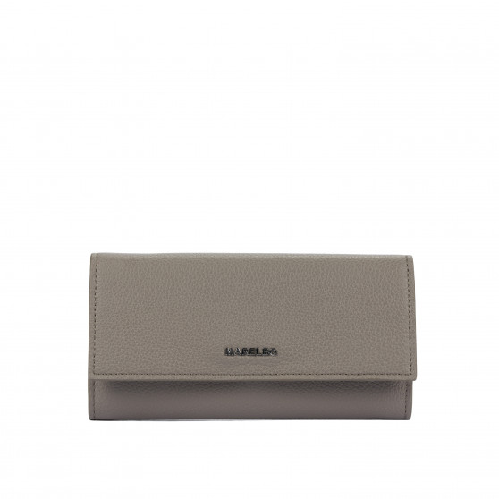 Dámská peněženka 207g 01 taupe
