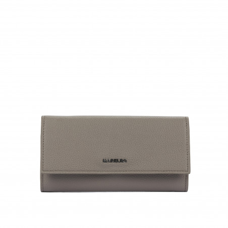 Dámská peněženka 207g 01 taupe