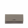 Dámská peněženka 207g 01 taupe