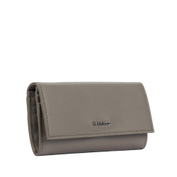 Dámská peněženka 207g 01 taupe