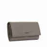 Dámská peněženka 207g 01 taupe