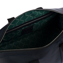 Cestovní taška 305g 01 biz indigo