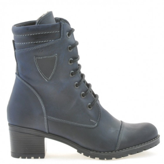 Dámské boty 3279 tuxon indigo