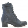Dámské boty 3279 tuxon indigo