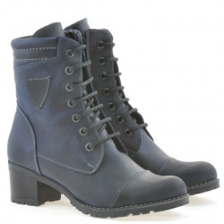 Dámské boty 3279 tuxon indigo