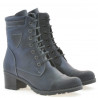 Dámské boty 3279 tuxon indigo
