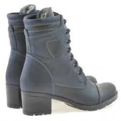 Dámské boty 3279 tuxon indigo