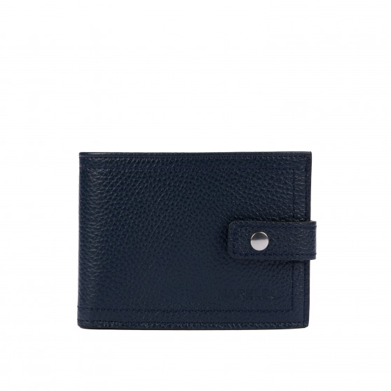 Pánská peněženka 210g indigo