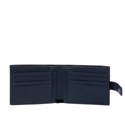 Pánská peněženka 210g indigo