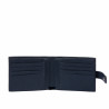 Pánská peněženka 210g indigo