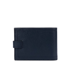 Pánská peněženka 210g indigo