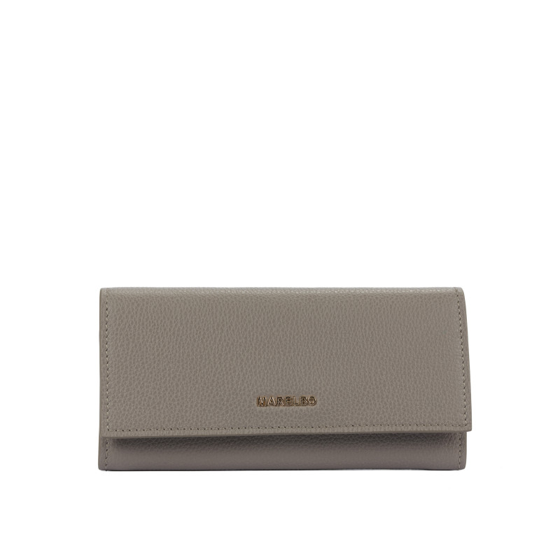 Dámská peněženka 207g taupe