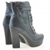 Dámské boty 3261 indigo