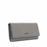 Dámská peněženka 207g 01 frost gray