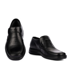 Elegantní pánské boty 969 černé