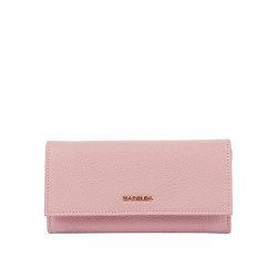 Dámská peněženka 207g baby pink