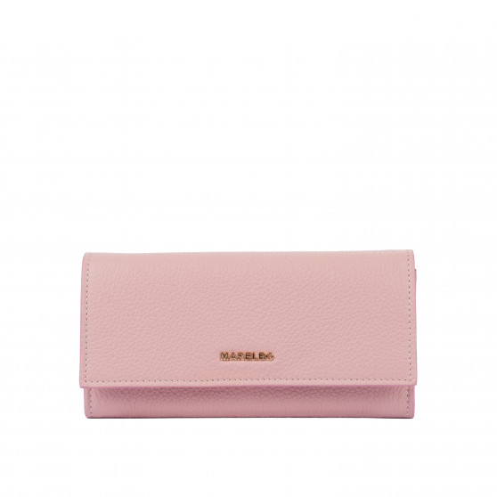 Dámská peněženka 207g baby pink