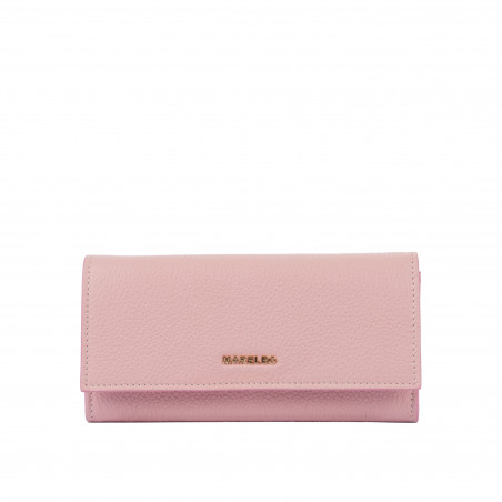 Dámská peněženka 207g baby pink