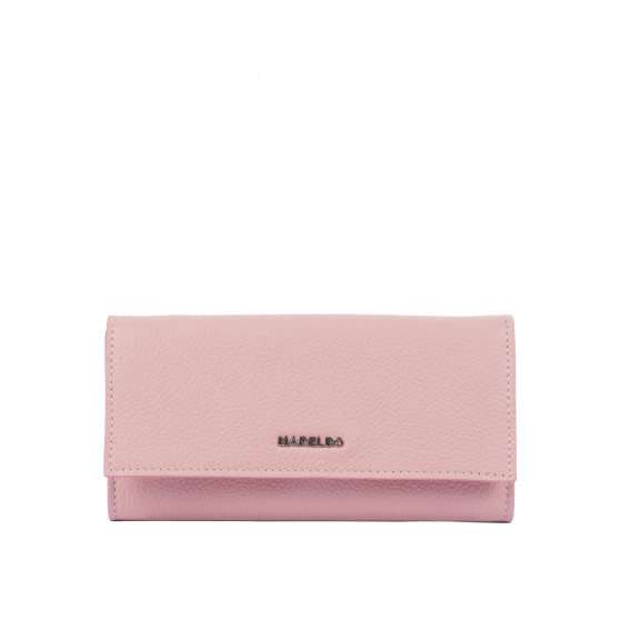 Dámská peněženka 207g 01 baby pink