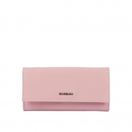 Dámská peněženka 207g 01 baby pink