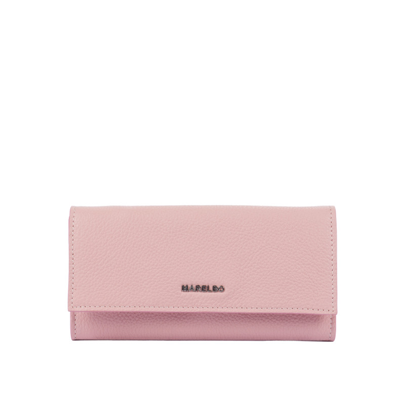 Dámská peněženka 207g 01 baby pink
