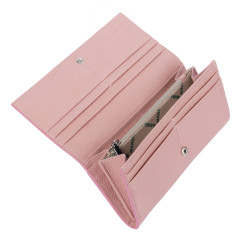 Dámská peněženka 207g 01 baby pink