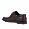 Elegantní pánské boty 930 a café