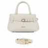 Dámská kabelka do ruky 056g panna