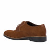 Pánské casual boty 9006 camel velur