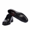 Elegantní pánské boty 9008 černé