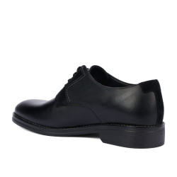 Pánské casual boty 9006 černé