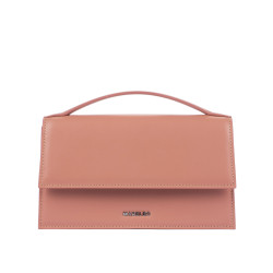 Dámská ramenní taška 057g 01 rose