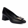 Elegantní dámské boty 1321-1 černé