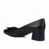 Elegantní dámské boty 1321-1 černé