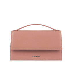 Dámská ramenní taška 057g 01 rose