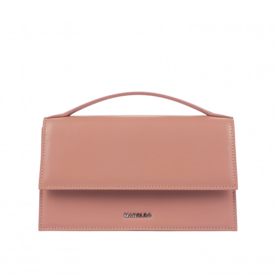 Dámská ramenní taška 057g 01 rose