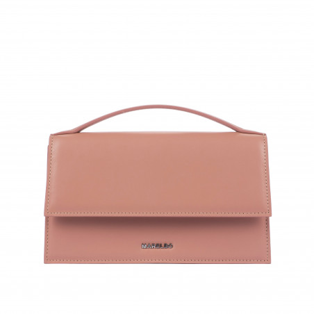 Dámská ramenní taška 057g 01 rose