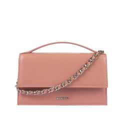 Dámská ramenní taška 057g 01 rose