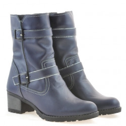 Dámské boty 3278 indigo