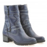 Dámské boty 3278 indigo