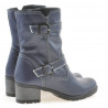 Dámské boty 3278 indigo