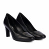 Elegantní dámské boty 1374 černé