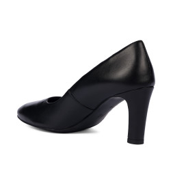 Elegantní dámské boty 1374 černé