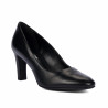 Elegantní dámské boty 1374 černé
