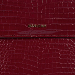 Kryt na notebook 309g croco burgundy